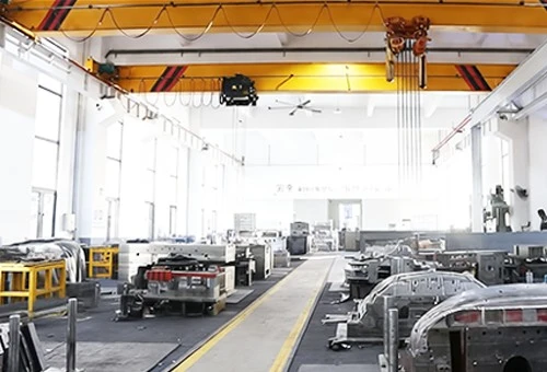 Precision Mold Manufacturing